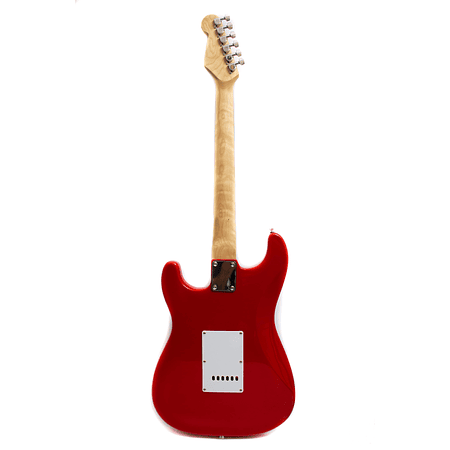 Guitarra Electrica XGTR Stratocaster Roja ST111-RD