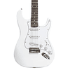 Guitarra Eléctrica XGTR Stratocaster Blanca ST111-WH