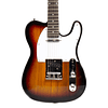 Guitarra Eléctrica XGTR Telecaster Sunburst TL100-SB