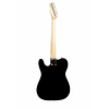 Guitarra Eléctrica XGTR Telecaster Negra TL100-BK