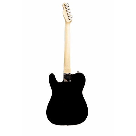 Guitarra Eléctrica XGTR Telecaster Negra TL100-BK