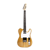 Guitarra Eléctrica XGTR Telecaster Natural TL100-NT