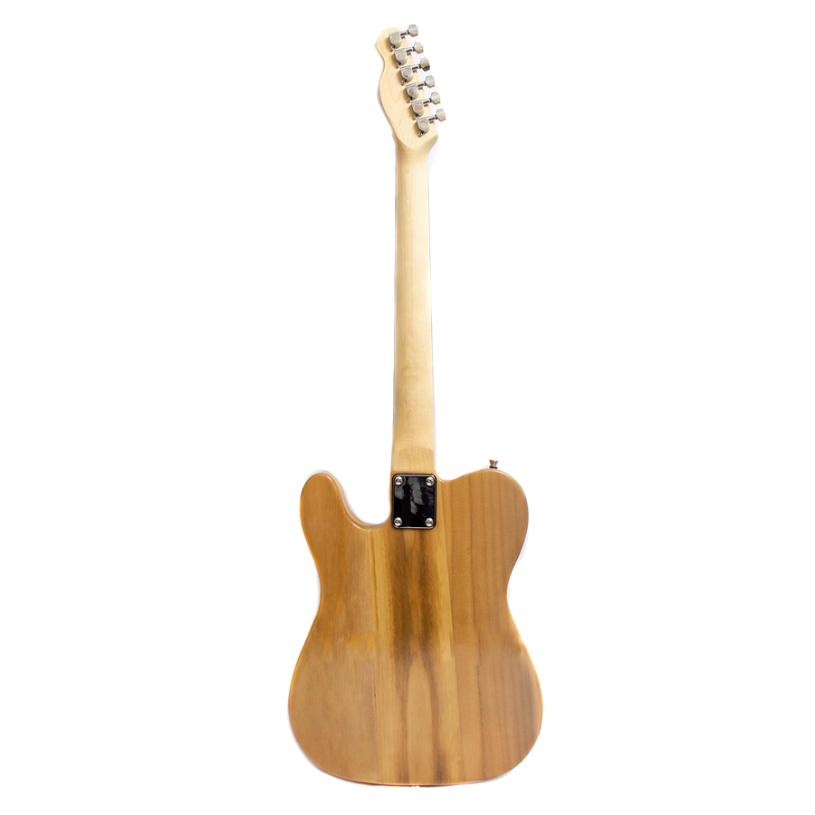 Guitarra Eléctrica XGTR Telecaster Natural TL100-NT