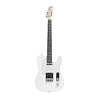 Guitarra Eléctrica XGTR Telecaster Blanca TL100-WH