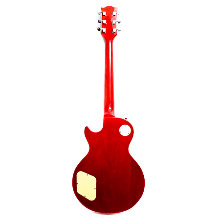 Guitarra Eléctrica XGTR Les Paul Roja L200-CH