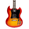 Guitarra Eléctrica XGTR SG Roja SG120-CH