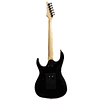 Guitarra Eléctrica XGTR Negra JE212-BK