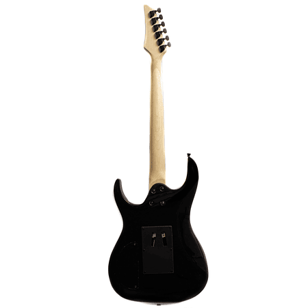 Guitarra Eléctrica XGTR Negra JE212-BK