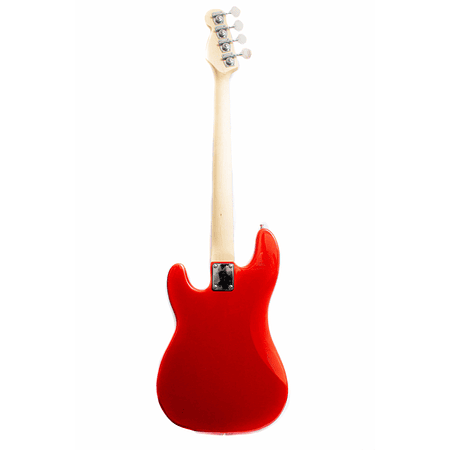 Bajo Eléctrico XGTR Precision Rojo PB100-RD