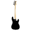 Bajo Eléctrico XGTR Para Zurdos Sunburst PB100LH-SB