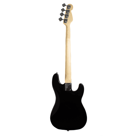 Bajo Eléctrico XGTR Para Zurdos Sunburst PB100LH-SB