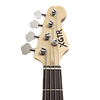 Bajo Eléctrico XGTR Jazz Bass Natural JB100-NT