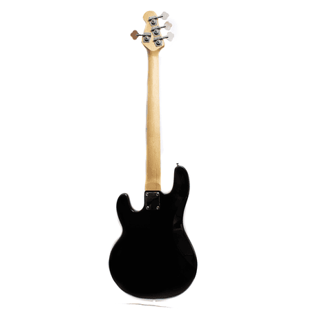 Bajo Eléctrico XGTR Stingray Negro MB100-BK