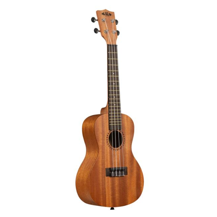 Ukelele Kala Learn to Play Concierto Started Pack Kala Ltp-c