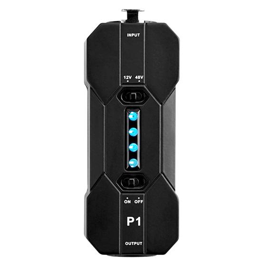 Fuente de Poder Phantom Xvive P1