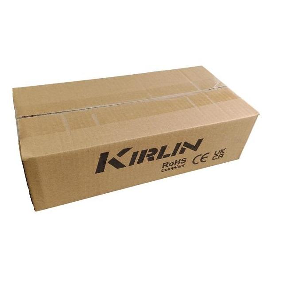 Pack 4 cable Microfono Serie c Xlr6M Kirlin Mpc4-470Pb-6