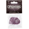 Set Uñetas Dunlop Gator Grip 0.71 DUNL417P.71