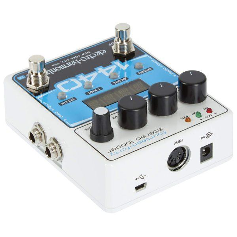 Pedal Looper 1440 Electro Harmonix