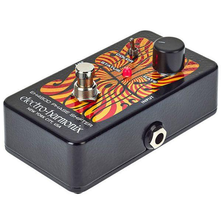 Pedal Análogo Phaser Small Stone Electro Harmonix