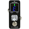 Pedal Mini Afinador EHX-2020 Electro Harmonix
