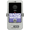 Pedal Análogo Chorus Nano Clone Electro Harmonix