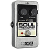 Pedal Compresor/Sustain Soul Preacher Electro Harmonix