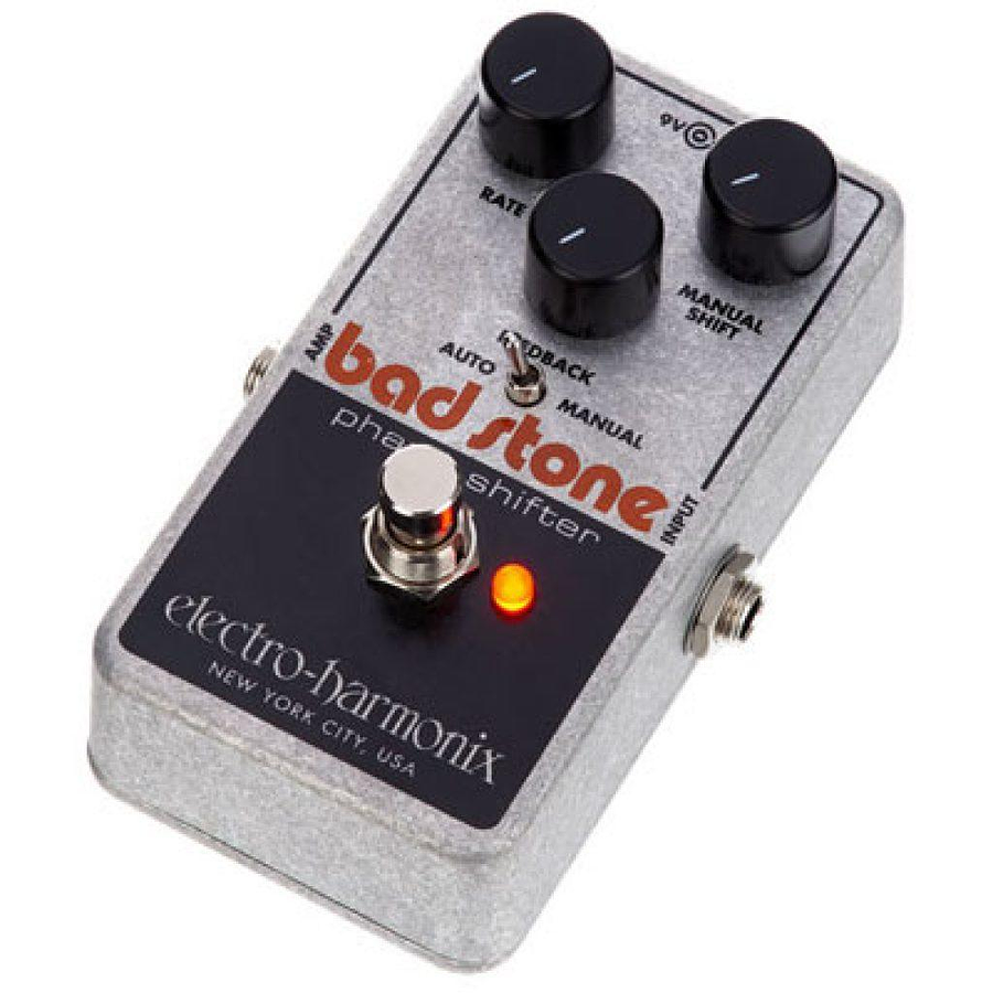 Pedal Phaser Bad Stone Electro Harmonix