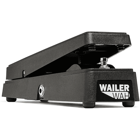 Pedal WAH Wailer Electro Harmonix