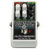 Pedal Preamp Bajo/Overdrive Nano Battalion Electro Harmonix