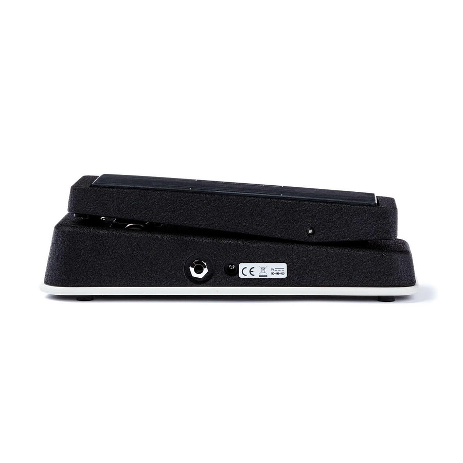 Pedalera Dunlop Jimi Hendrix Cry Baby Wah JH1D