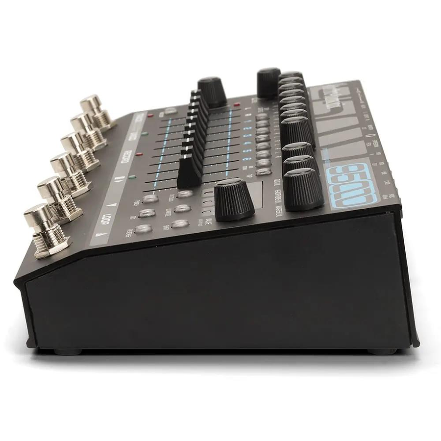 Pedalera Looper 95000 Performance Electro Harmonix