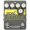 Pedal Sintetizador de Guitarra Mono Synth Electro Harmonix