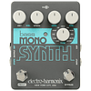 Pedal Sintetizador de Bajo Mono Synth Electro Harmonix