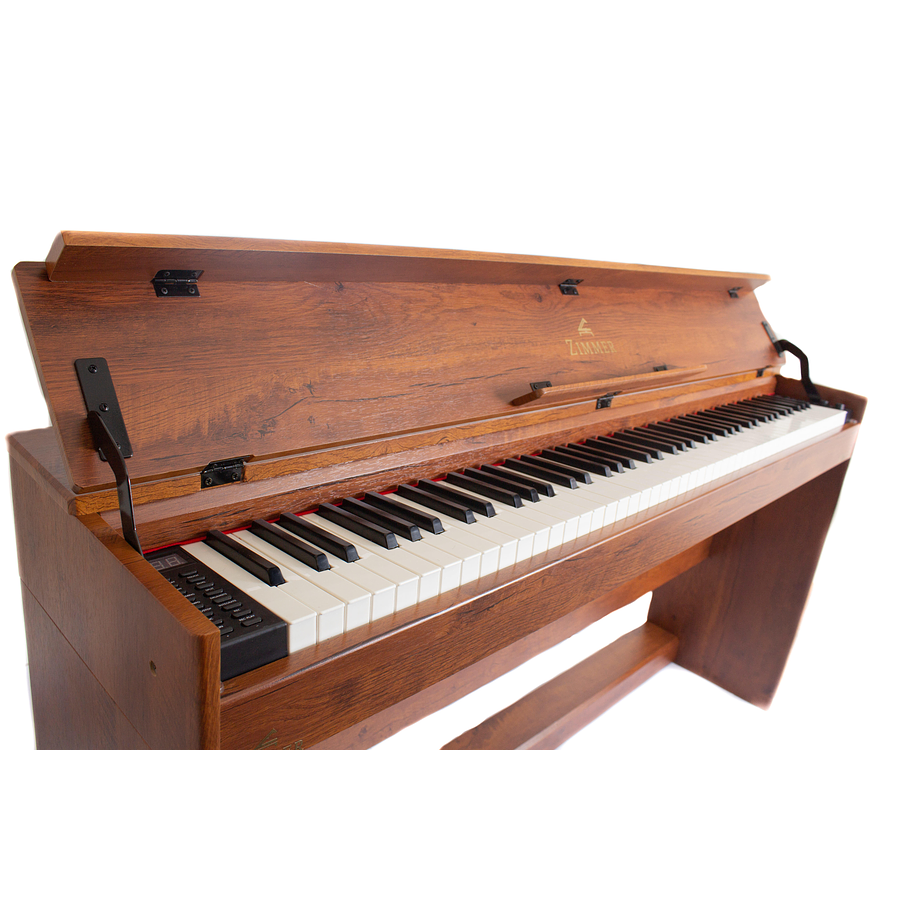 Piano Digital Zimmer ZIM-900-NT