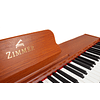 Piano Digital Portable Zimmer ZIM-800-NT