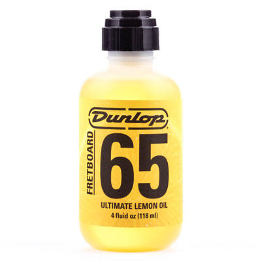 Aceite de Limón Dunlop para Diapasón DUNL6554