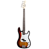 Bajo Eléctrico XGTR Precision Sunburst PB100-SB