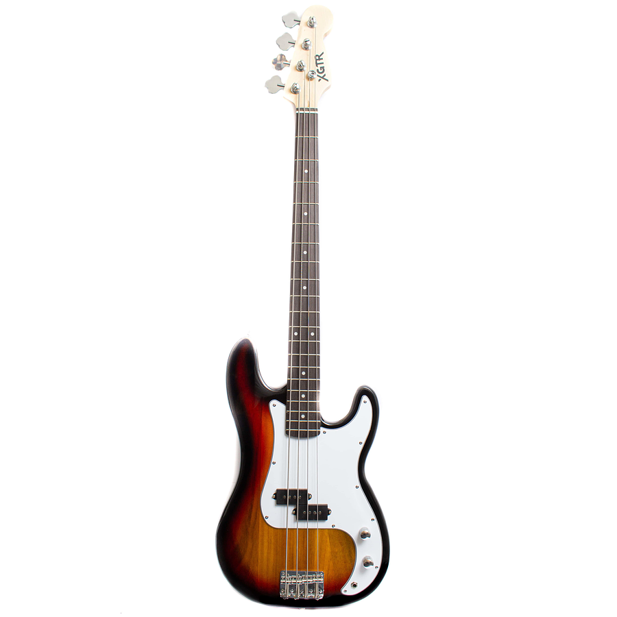 Bajo Eléctrico XGTR Precision Sunburst PB100-SB