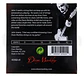 Set de cuerdas para guitarra eléctrica Dean Markley j2502-j5 - Miniatura 2