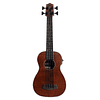 Ubass Kala Exotic Mahogany para Zurdos UBASS-EM-FS/LH