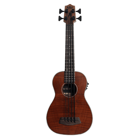 Ubass Kala Exotic Mahogany para Zurdos UBASS-EM-FS/LH