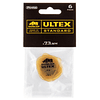 Uñetas Dunlop 421 Ultex Standard 0.73 6 Pack