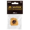 Uñetas Dunlop 421 Ultex Standard 0.88 6 Pack