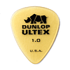 Uñetas Dunlop 421 Ultex Standard 1.0 6 Pack