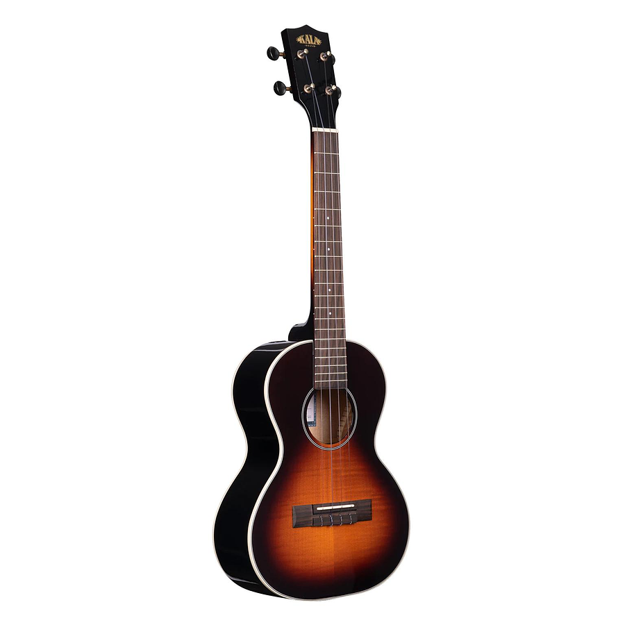 Ukelele Tenor Kala Arce Tobaco flameado KA-FMTB-T