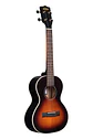Ukelele Tenor Kala Arce Tobaco flameado KA-FMTB-T - Miniatura 1
