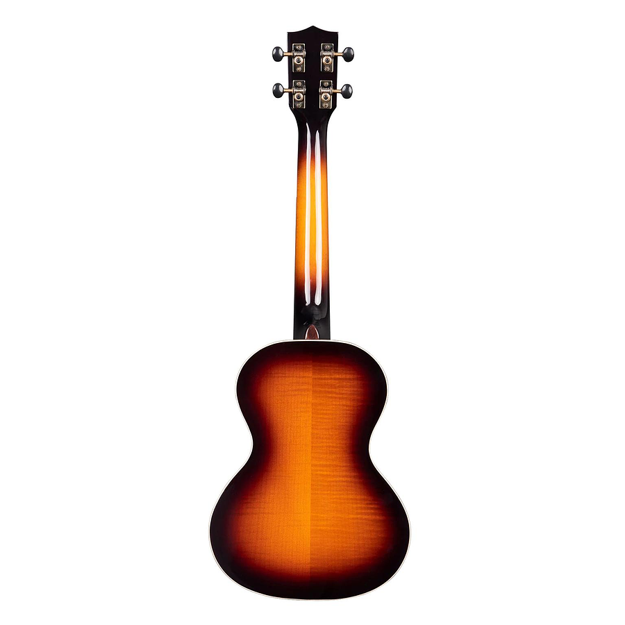 Ukelele Tenor Kala Arce Tobaco flameado KA-FMTB-T
