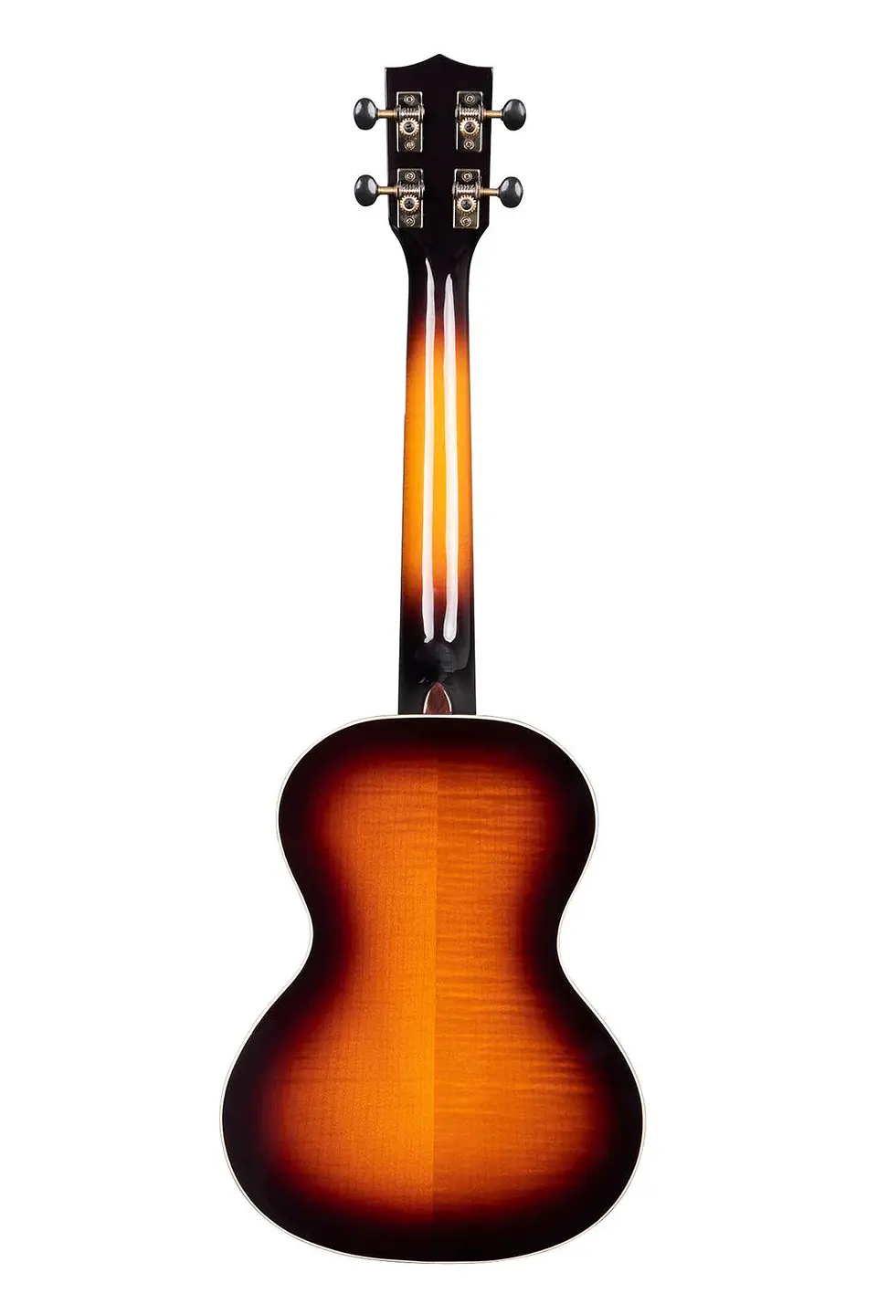 Ukelele Tenor Kala Arce Tobaco flameado KA-FMTB-T 3