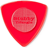 Uñetas Dunlop Stubby Triangle 1.5 473R pack 24un