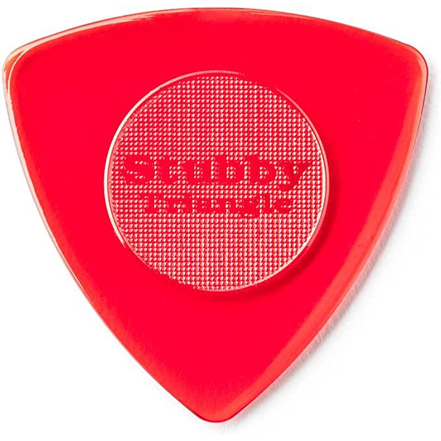 Uñetas Dunlop Stubby Triangle 1.5 473R pack 24un